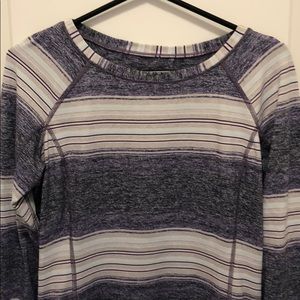 LuLuLemon shirt